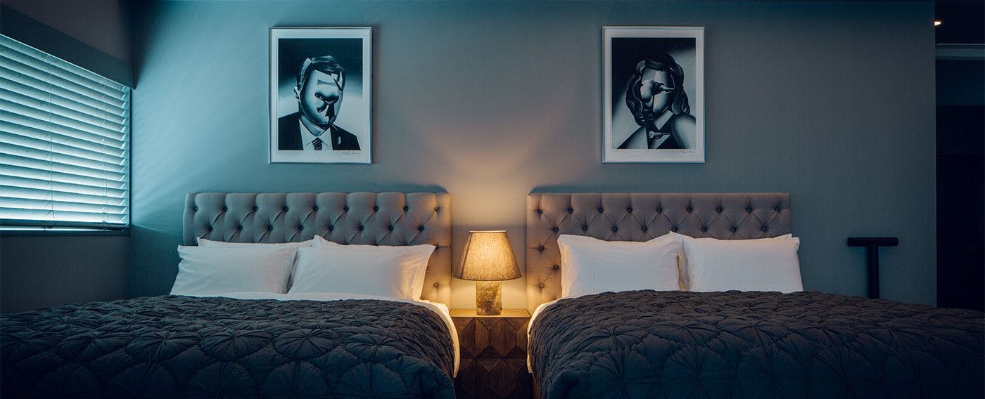 Node Hotel