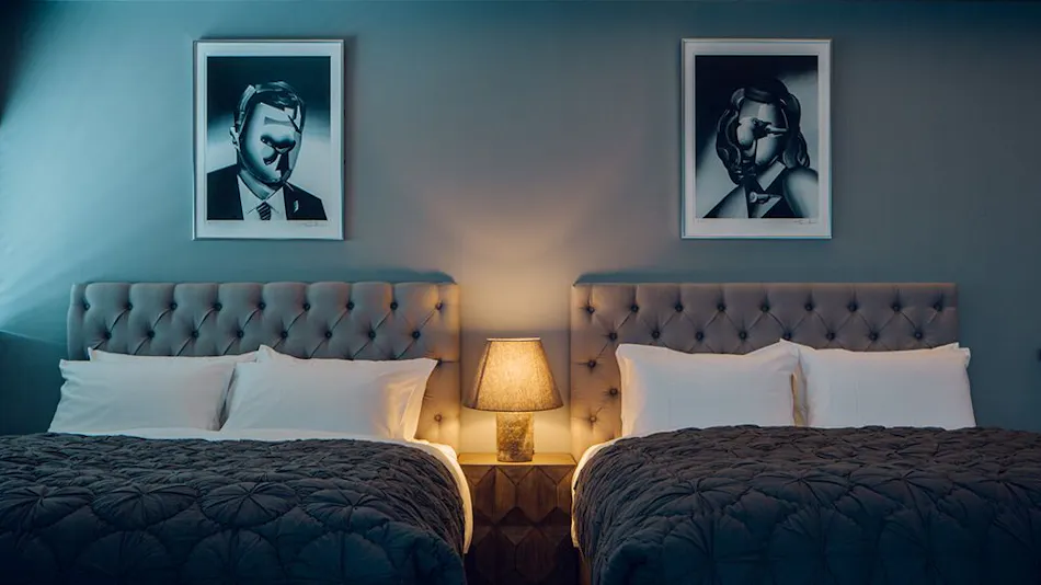Node Hotel