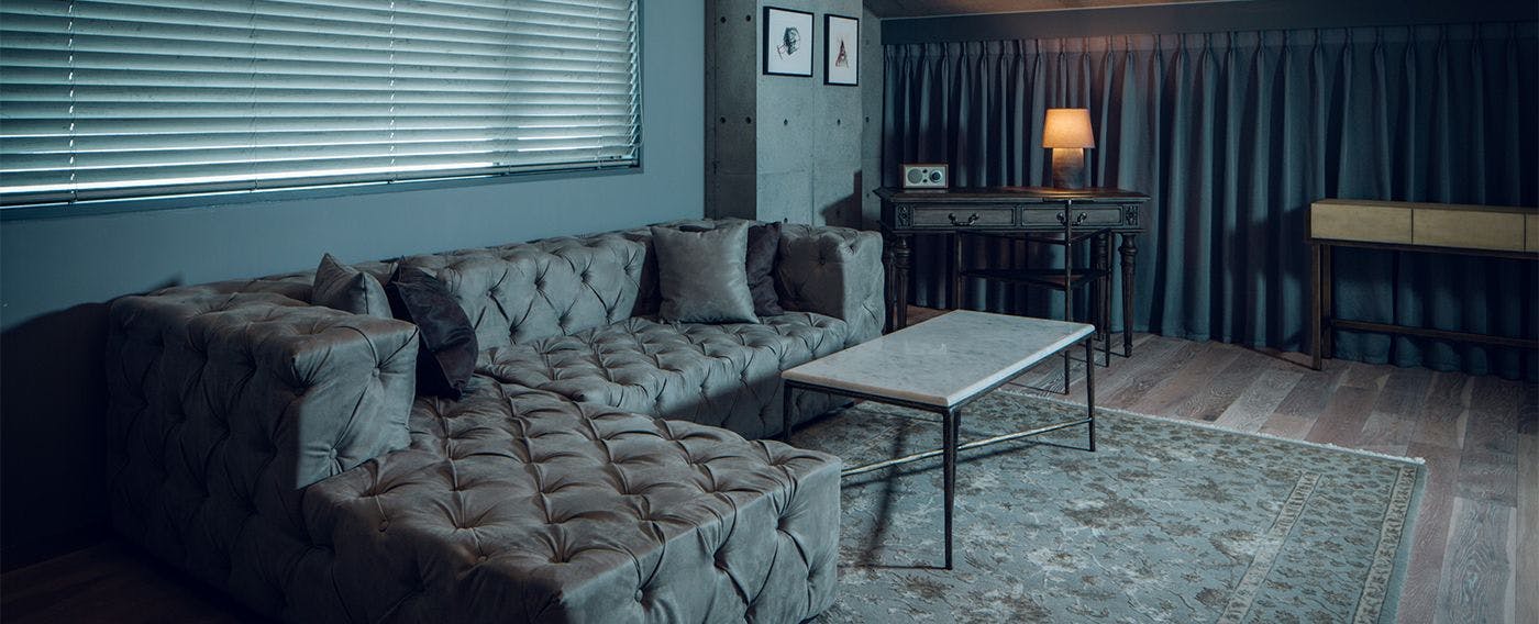 Node Hotel