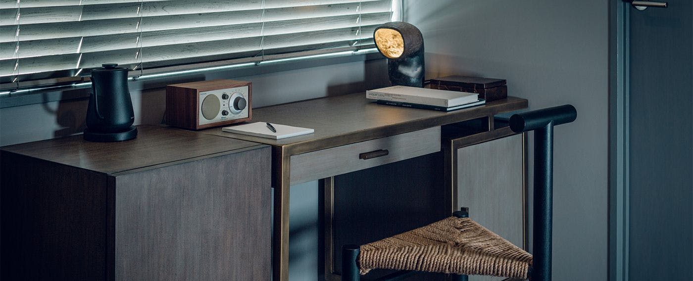 Node Hotel