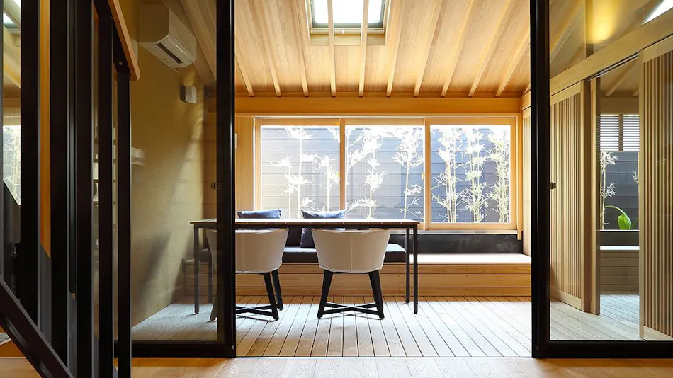 Dogo Onsen Koto no Niwa