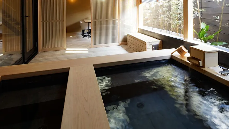 Dogo Onsen Koto no Niwa