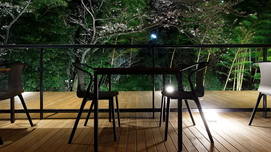 Dogo Onsen Koto no Niwa