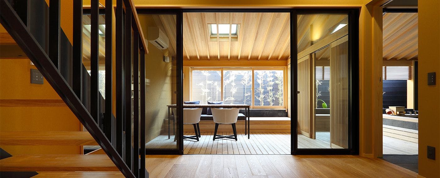 Dogo Onsen Koto no Niwa