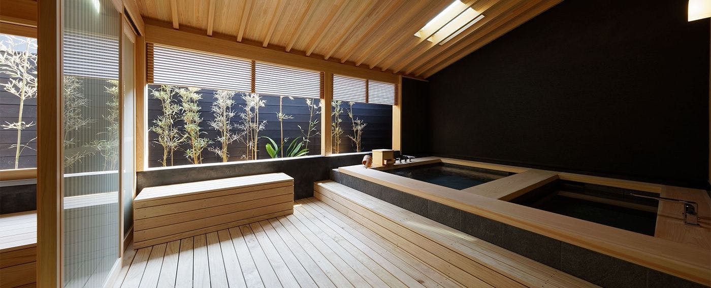 Dogo Onsen Koto no Niwa