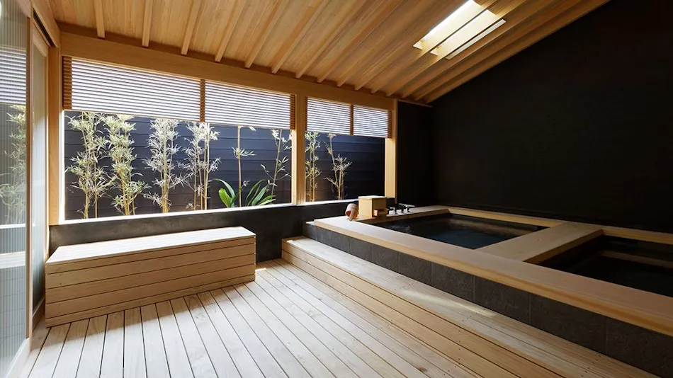 Dogo Onsen Koto no Niwa