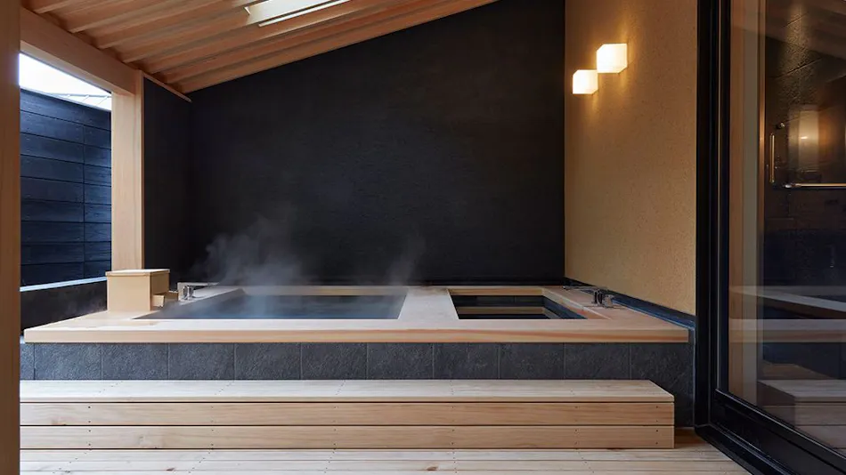 Dogo Onsen Koto no Niwa