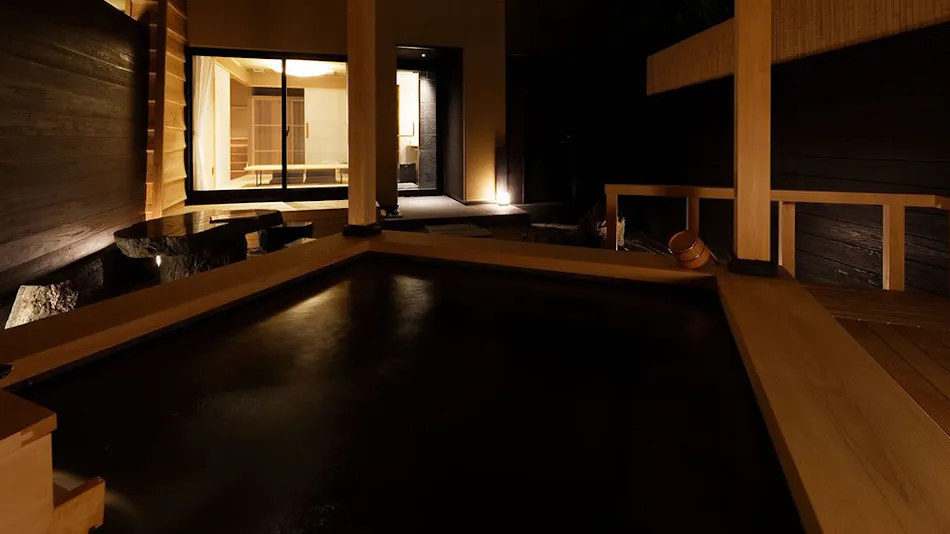 Dogo Onsen Koto no Niwa