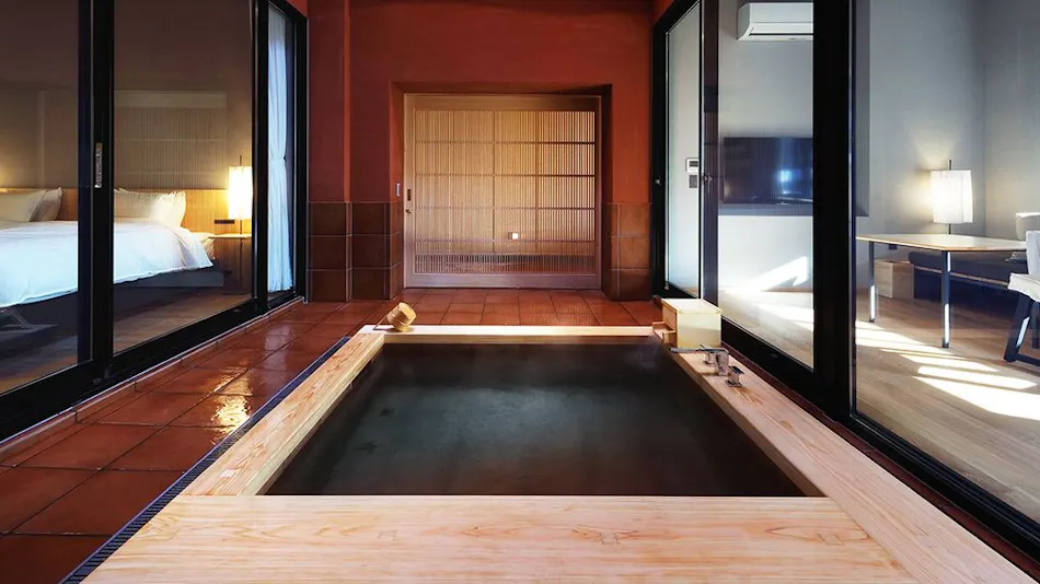 Dogo Onsen Koto no Niwa