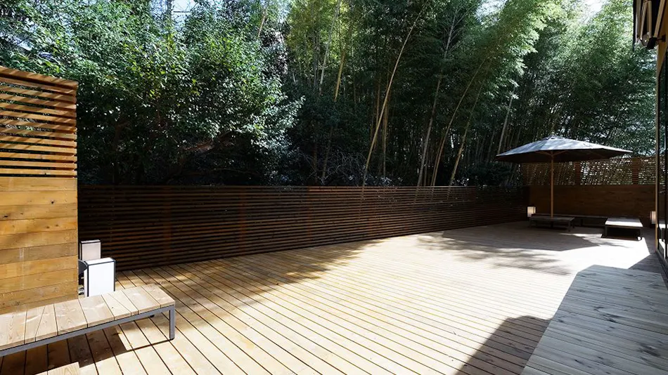 Dogo Onsen Koto no Niwa