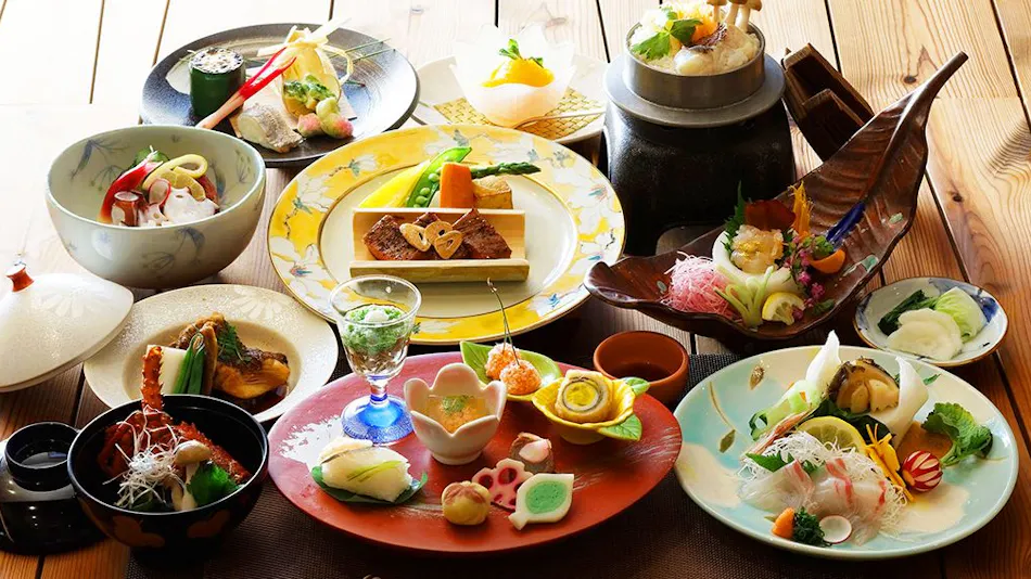 Dogo Onsen Koto no Niwa