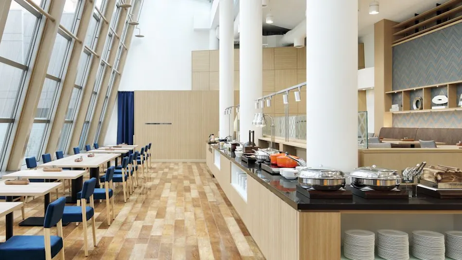 Fairfield by Marriott Sapporo