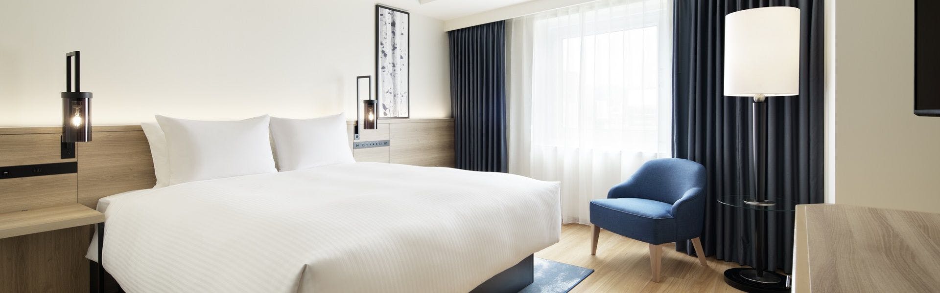 フェアフィールド・バイ・マリオット札幌