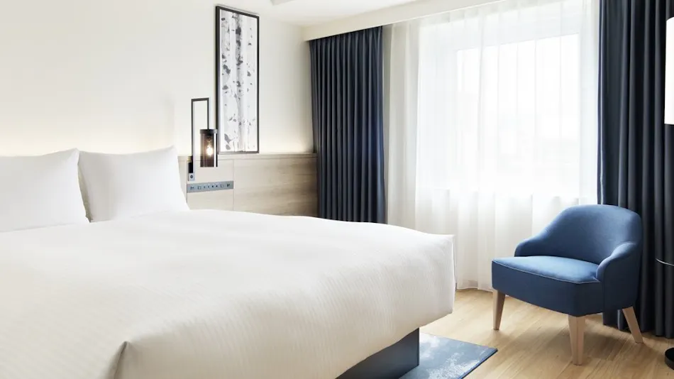 Fairfield by Marriott Sapporo