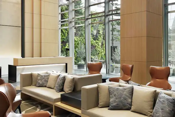 ล็อบบี้