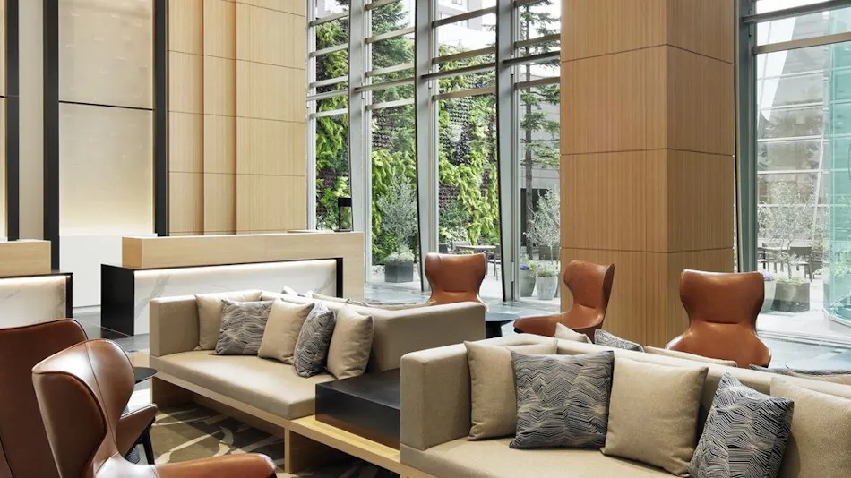 Fairfield by Marriott Sapporo