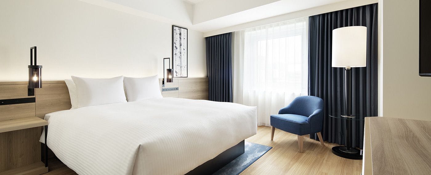 Fairfield by Marriott Sapporo