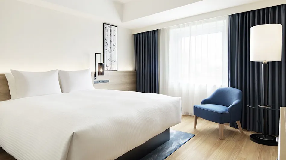 Fairfield by Marriott Sapporo