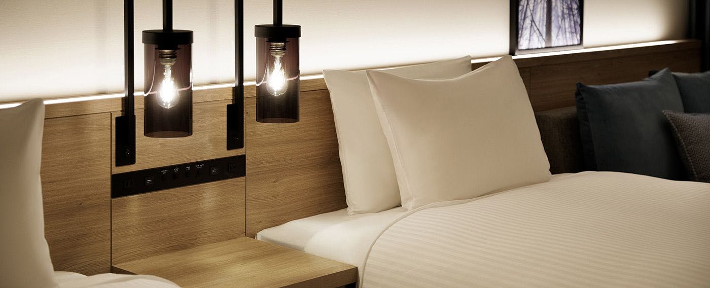 Fairfield by Marriott Sapporo