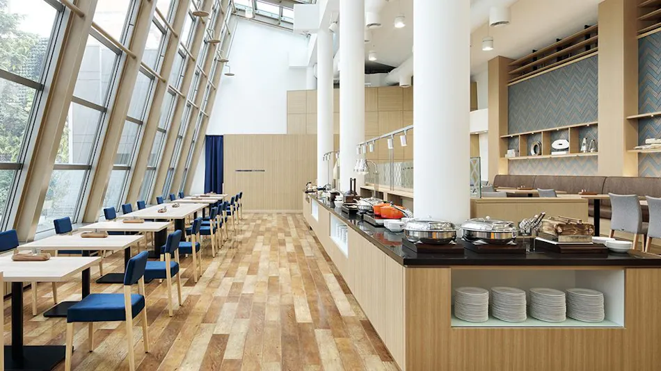 Fairfield by Marriott Sapporo