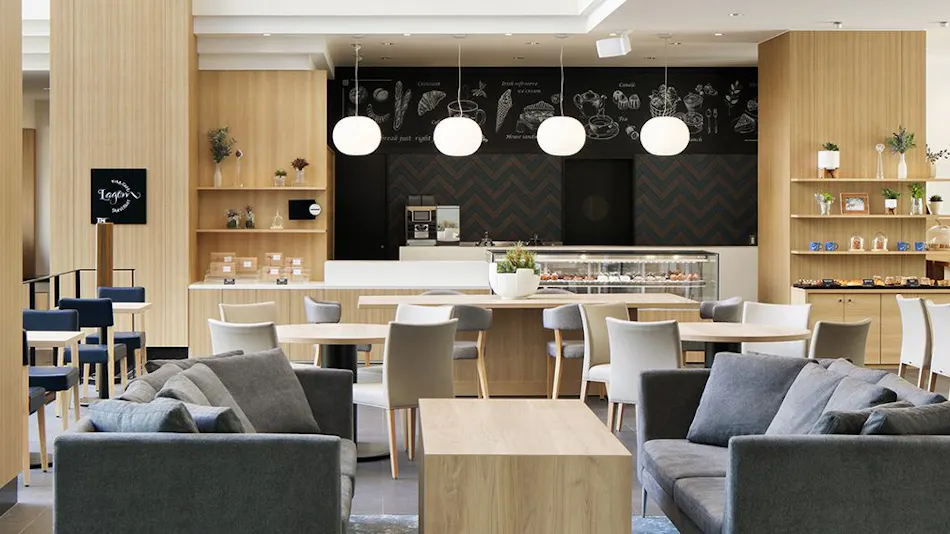 Fairfield by Marriott Sapporo