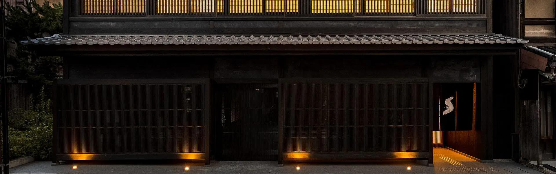 The Shinmonzen