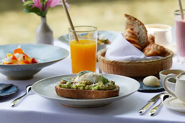 อาหารเช้า