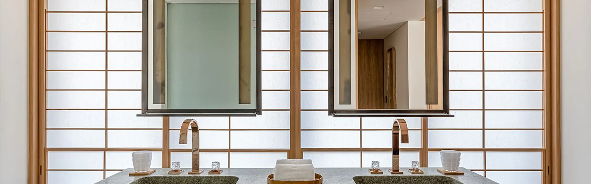 The Shinmonzen