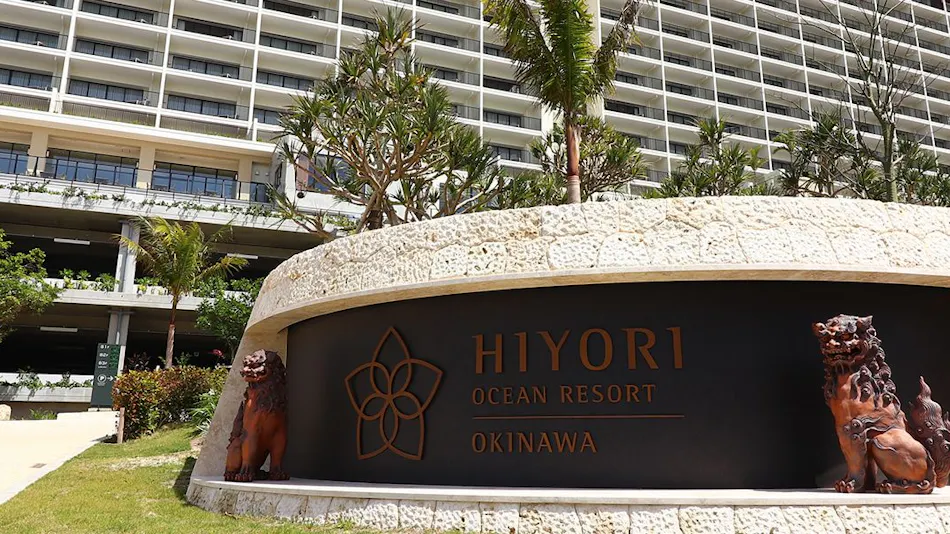 HIYORI Ocean Resort Okinawa