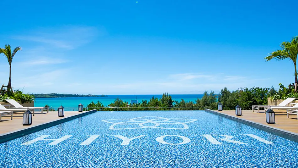 HIYORI Ocean Resort Okinawa