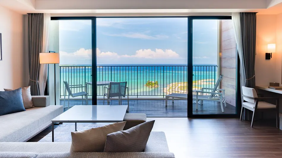 HIYORI Ocean Resort Okinawa