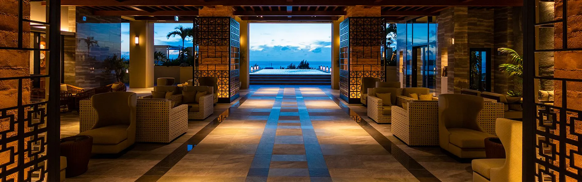 HIYORIオーシャンリゾート沖縄