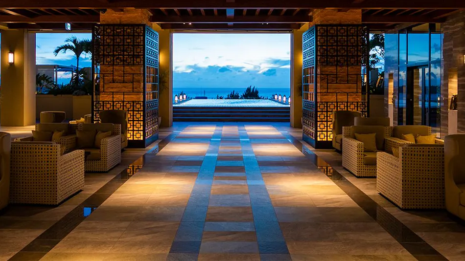 HIYORI Ocean Resort Okinawa