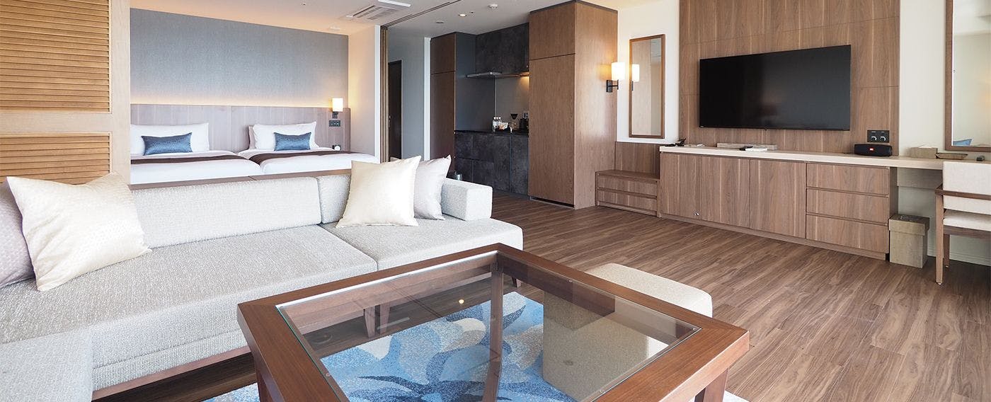 HIYORI Ocean Resort Okinawa