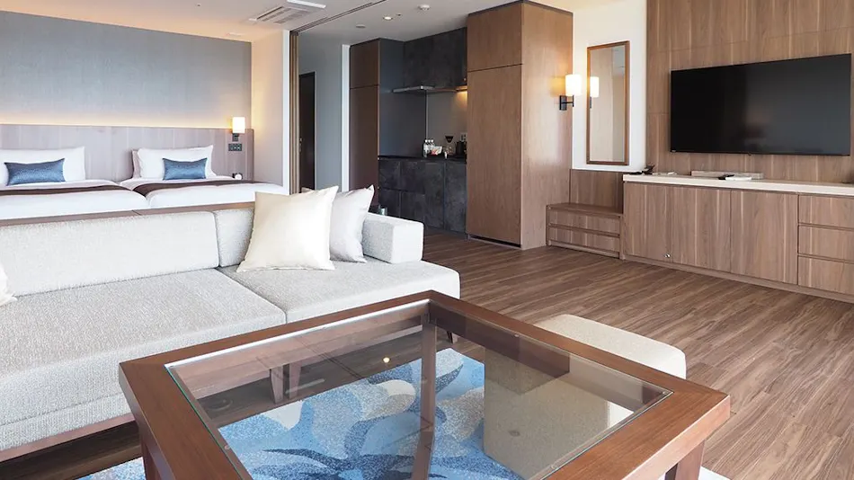 HIYORI Ocean Resort Okinawa