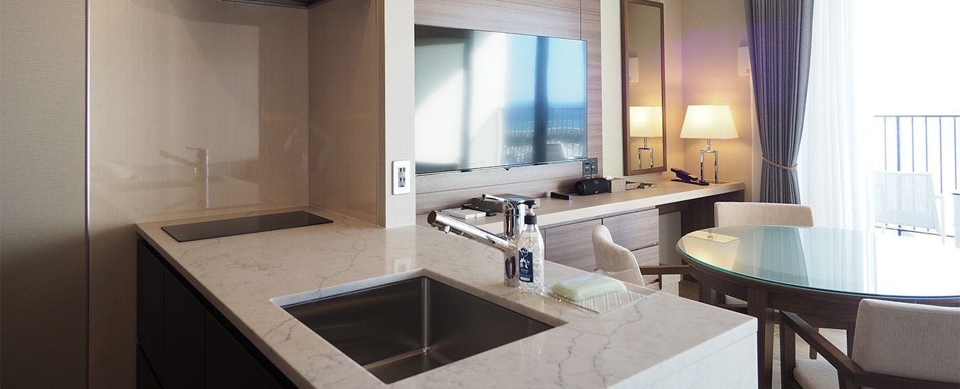 HIYORI Ocean Resort Okinawa