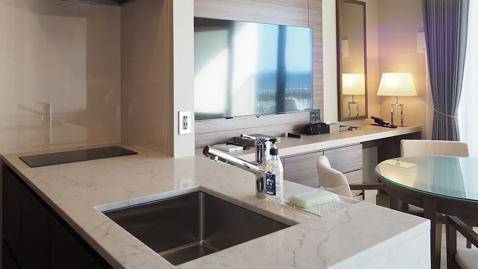 HIYORI Ocean Resort Okinawa