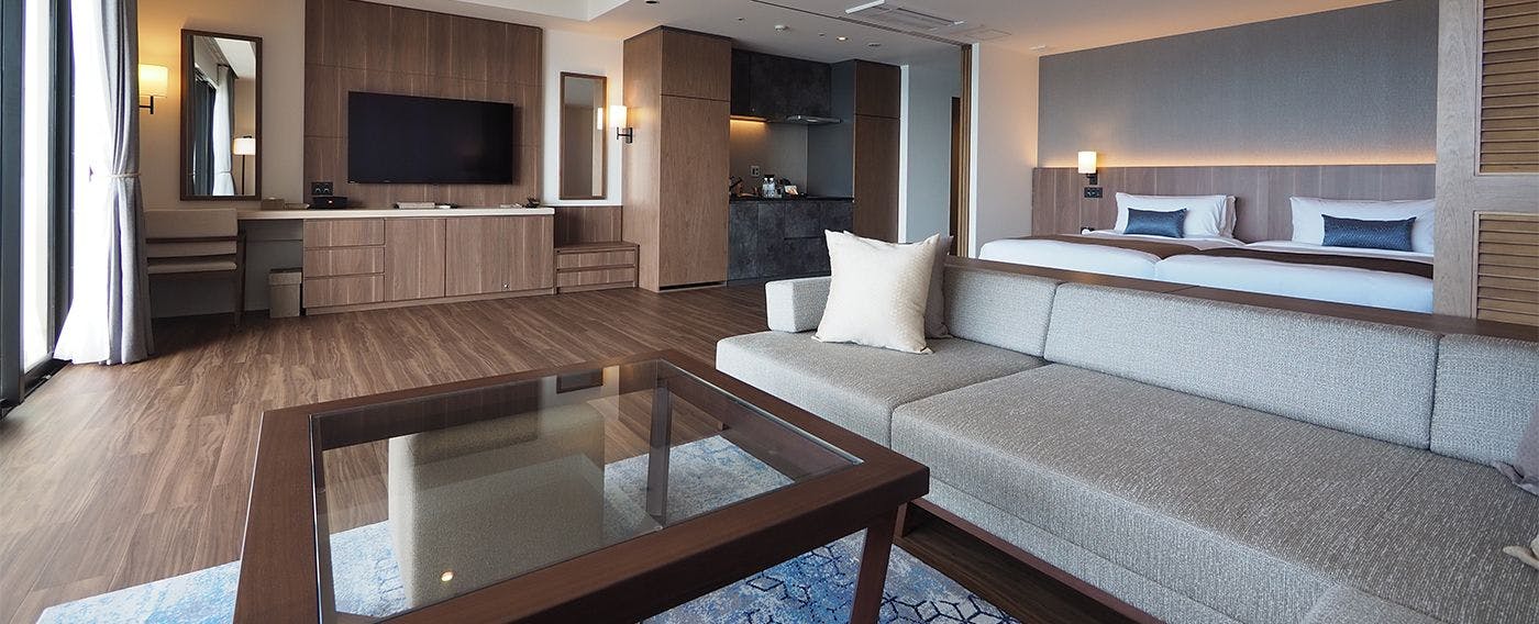 HIYORI Ocean Resort Okinawa