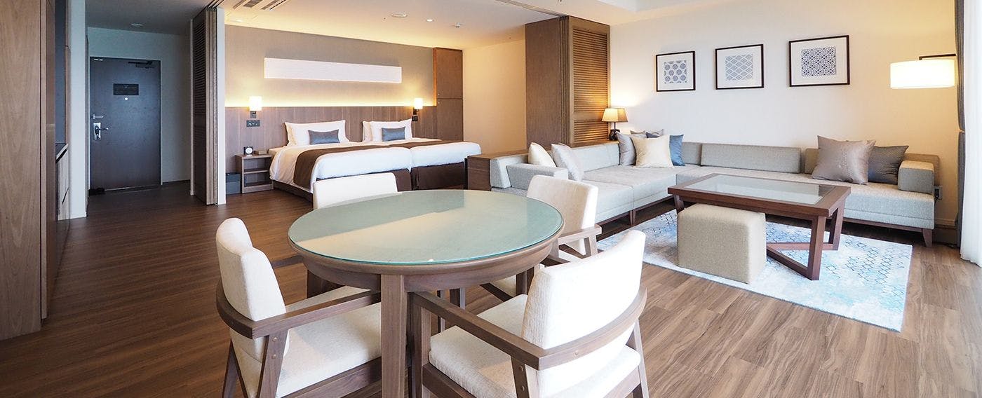 HIYORI Ocean Resort Okinawa