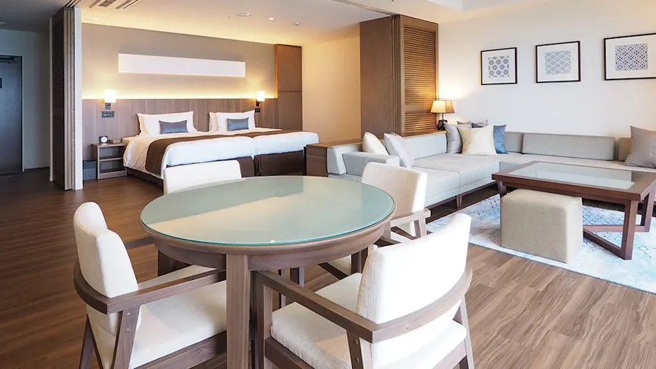 HIYORI Ocean Resort Okinawa