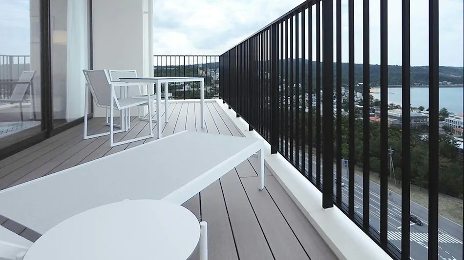 HIYORI Ocean Resort Okinawa