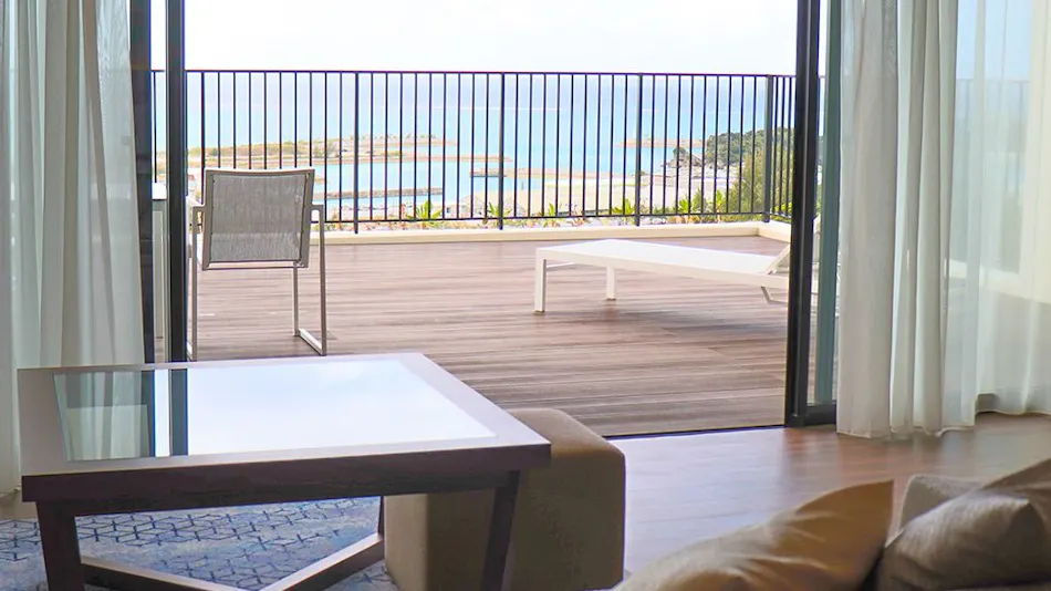 HIYORI Ocean Resort Okinawa