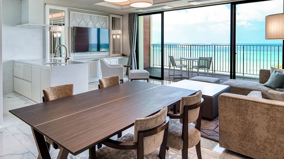 HIYORI Ocean Resort Okinawa