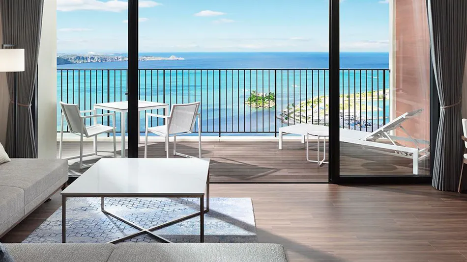 HIYORI Ocean Resort Okinawa