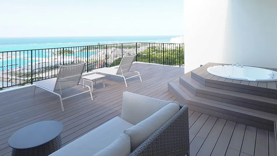 HIYORI Ocean Resort Okinawa