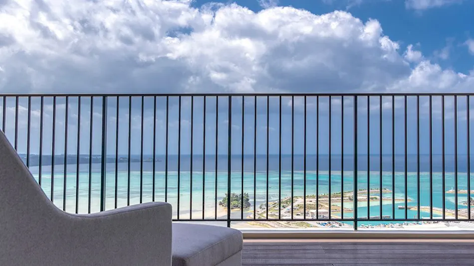 HIYORI Ocean Resort Okinawa