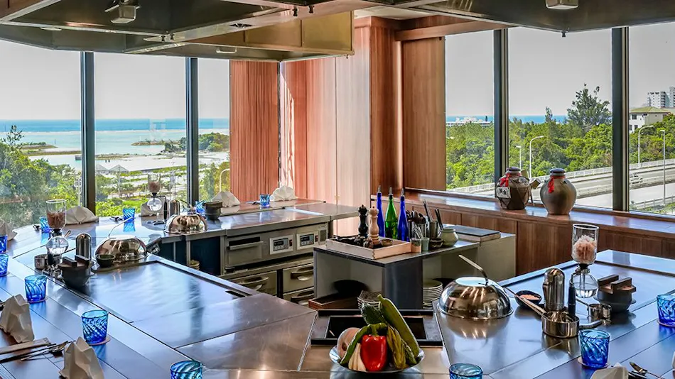HIYORI Ocean Resort Okinawa