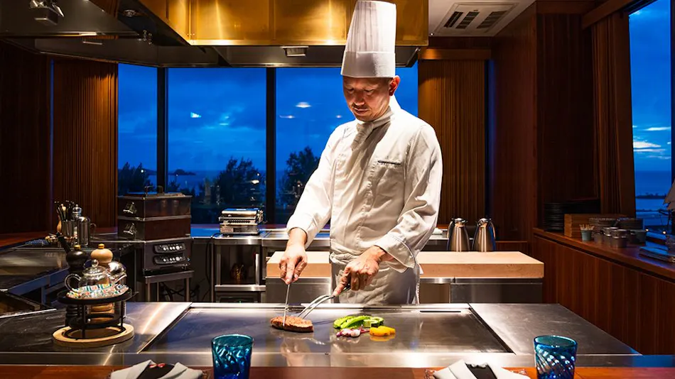 HIYORI Ocean Resort Okinawa