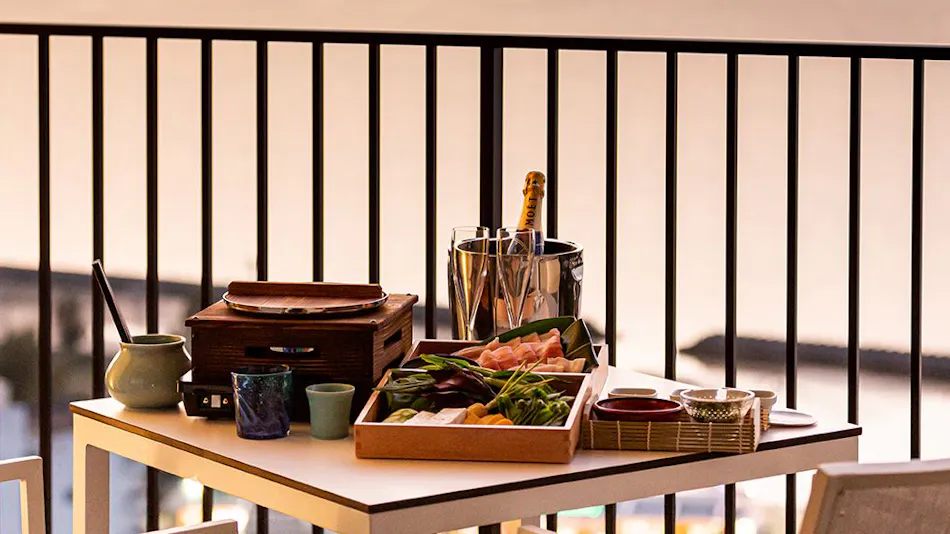 HIYORI Ocean Resort Okinawa