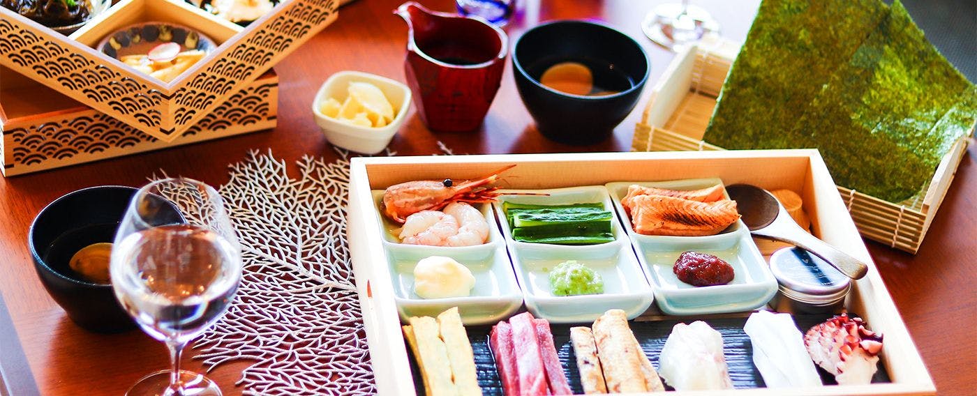HIYORIオーシャンリゾート沖縄